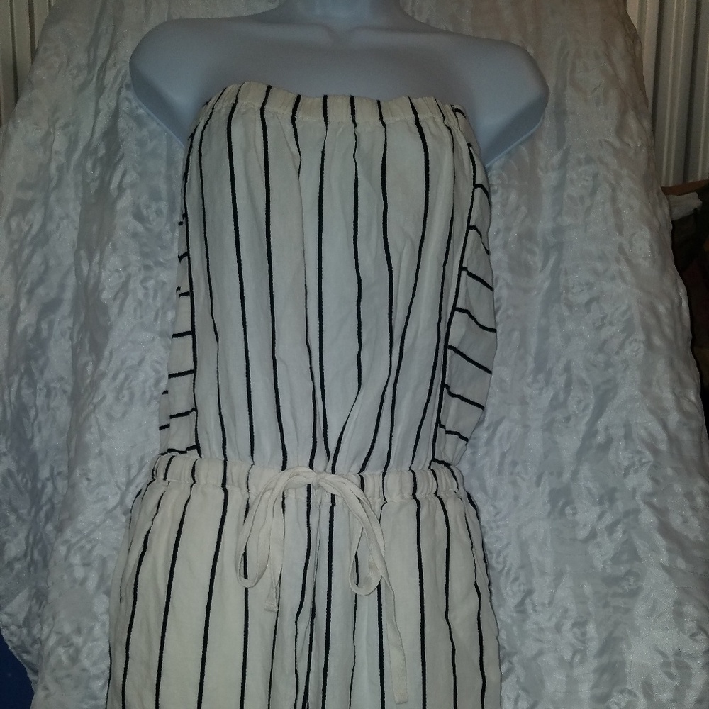 Striped Jumper